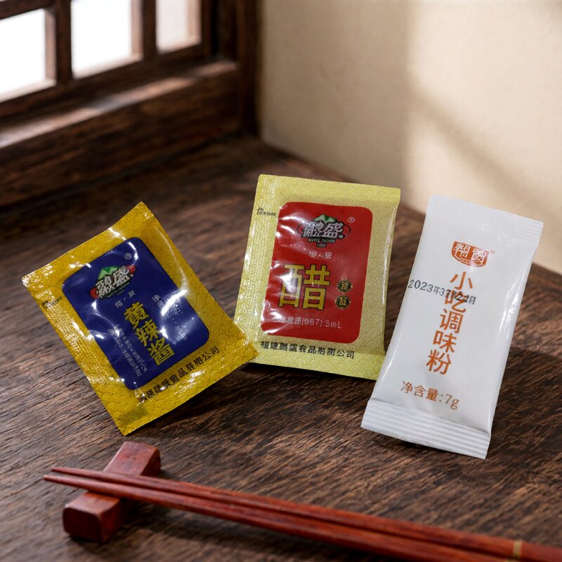 福鼎肉片牛肉片肉燕温州瘦肉丸专用调味料（单拍不发）