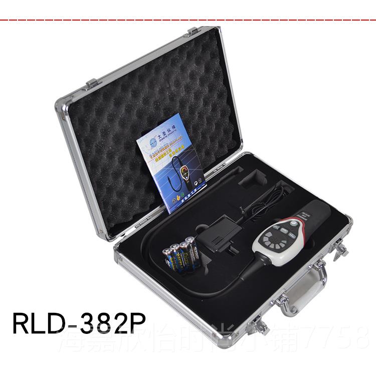 正品大圣r22卤素气体检漏仪DSA-2剂00空调R制冷测漏13测4制冷泄露