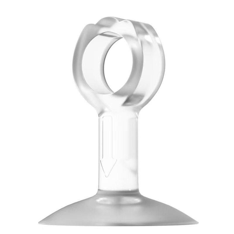 门把手防撞静音门吸卫生间断桥硅胶吸盘把手门后打孔保护套窗户,住宅家具,液压秆,淘宝优惠券,粉丝福利购,淘宝优惠卷