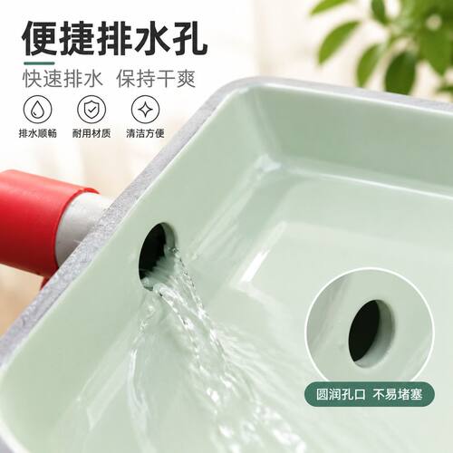 耐用办公室空调挂机接水盘室内滴水漏水带排水专用接水神器
