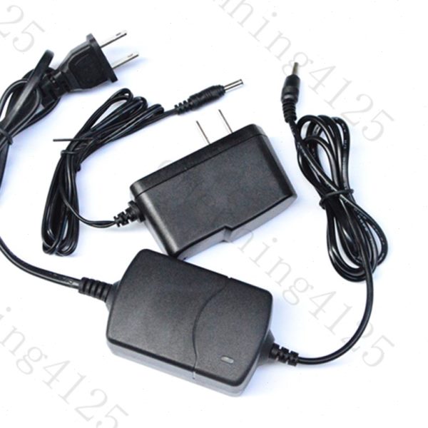 B充电器正强光防爆辉插头探照灯W310 LED8 310 310A88 B防爆双J