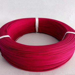 AWM连接线20 U15卷 米1061 导线电线L号G 200电子线