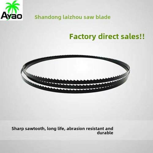 锯条、带锯条、木工锯条、.宽x.厚x齿/齿