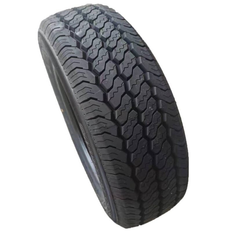 成山轮胎185/65R15LT加厚12PR载重拉货面包车挂车 1856515加厚