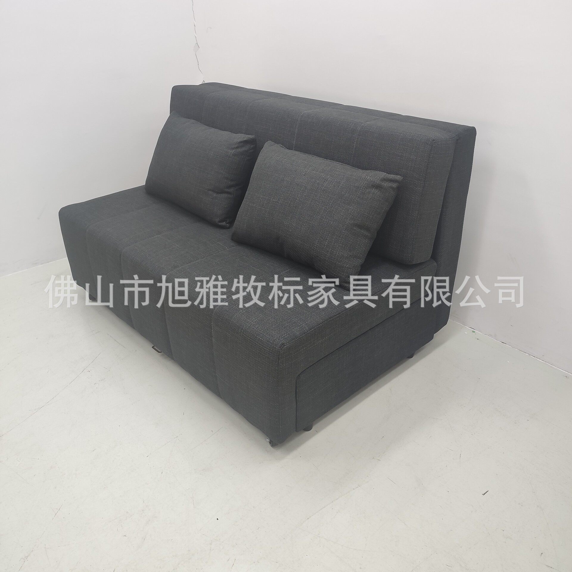 储物沙发床小户型酒店书房客厅折叠午休双人三人沙发床