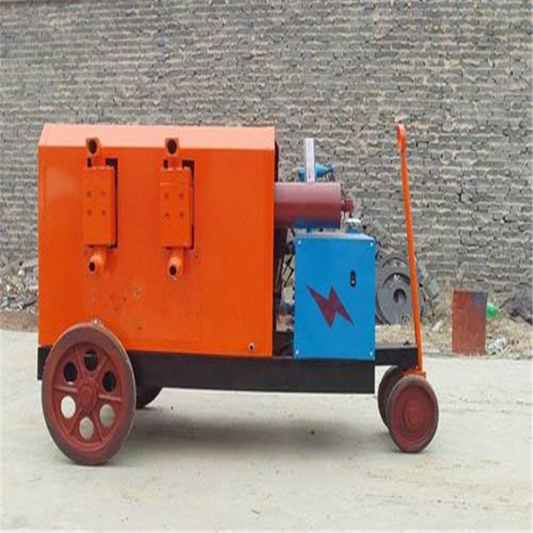 供应2025年热销 ZSY50-70双液注浆泵 单缸双作用活塞泵