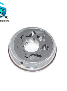 MPV046 补油泵 转子 压路机用