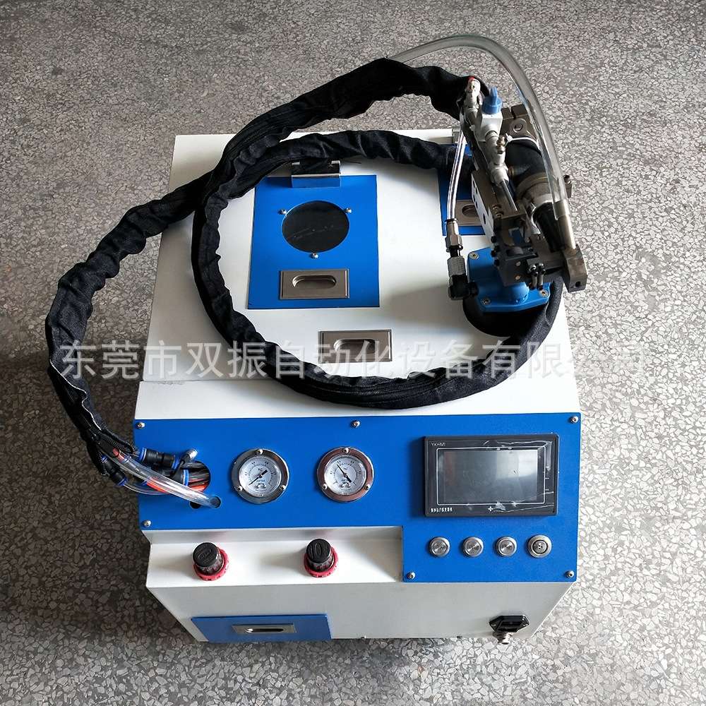 气动铆钉枪工业级拉抽芯拉铆机铆接工具气动拉铆