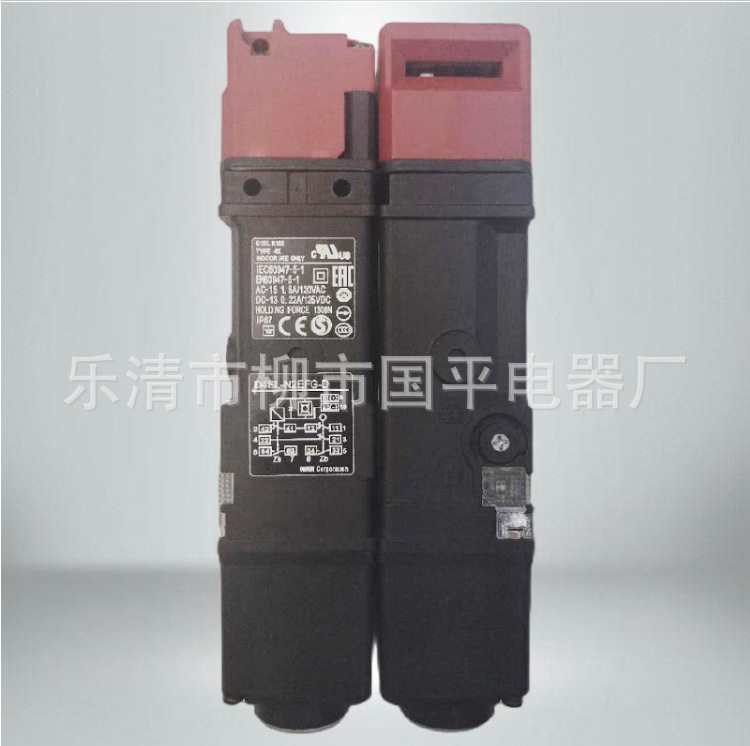全新安全门开关D4SL-N2RFA-D4N  D4SL-N3NFA-D4N D4SL-N3PFA-D4N