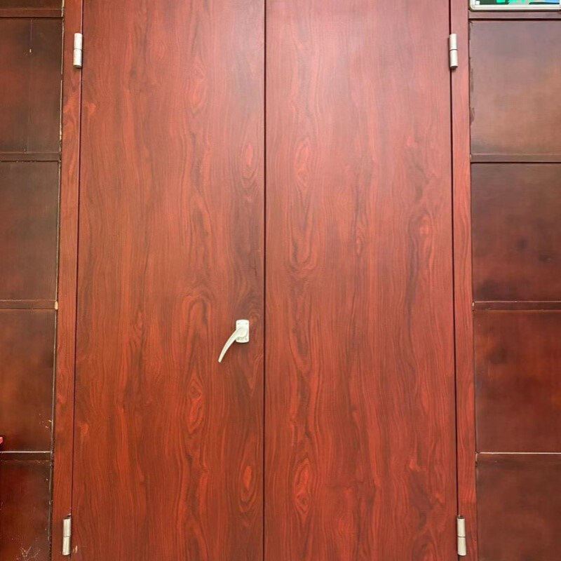 KTV影院包厢会议室隔声门钢制防火隔音门软包隔音门【厂家直销】