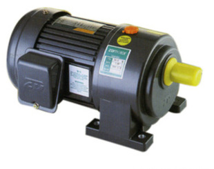 G1卧式 15S 齿轮减速机 750 现货供用口罩机械设备专用减速机CH28