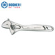 Booher宝合CrV钢 可选 2210600 欧式 活动扳手BH2210150