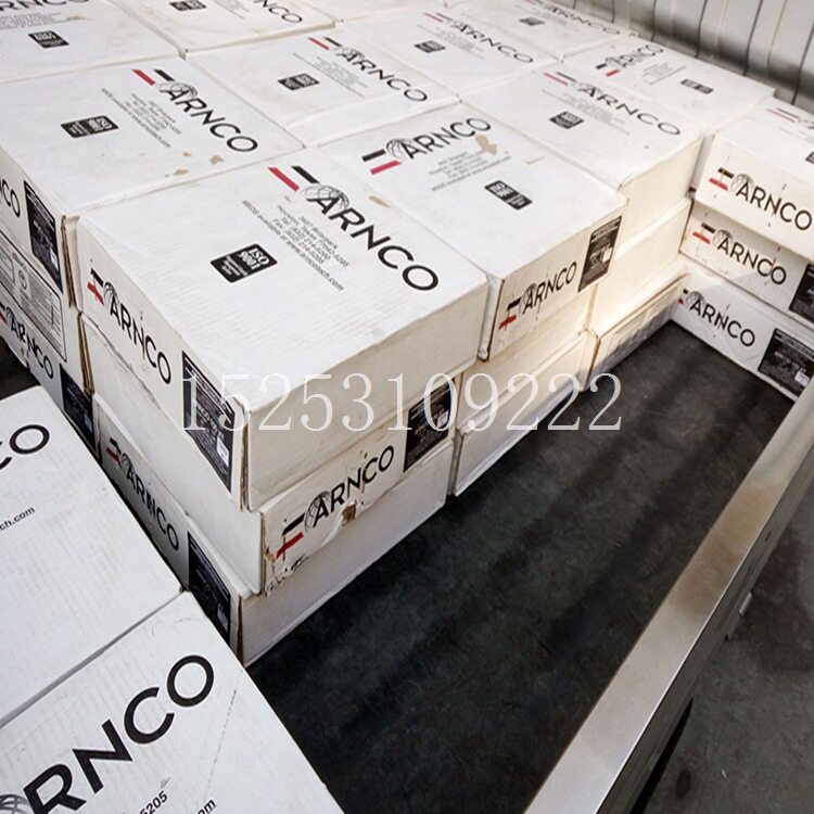 热卖原装进口安科150XT高级无裂纹套管友好耐磨带现货包邮