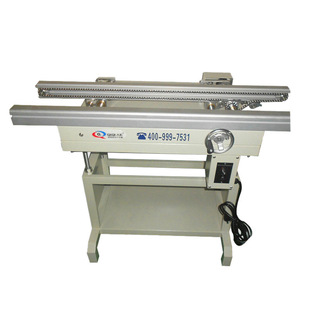 琦琦自动化 波峰焊入板机 波峰焊进出板机 供应波峰焊入板机厂家