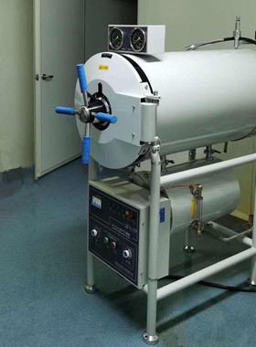WS-150YDA卧式压力蒸汽灭菌器 WS-200YDA\WS-280YDA大容量灭菌器