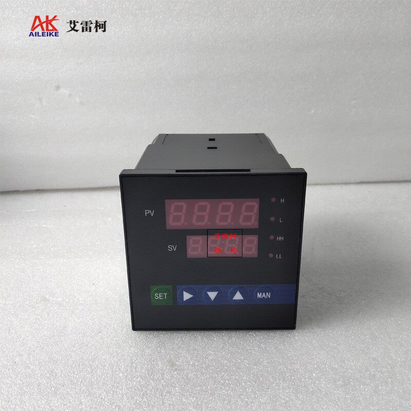 XTMD-100/智能显示调节仪/数字显示二次表数显控制器