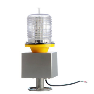 厂家供应PLZ 3系列航空障碍灯高层建筑高大烟囱通信铁塔航标灯