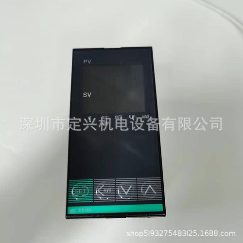 RH400温控器 温控表 温控仪FK02-V*GN/A