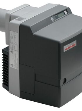 Weishaupt/威索WG40N/1-A ZM-LN燃烧器