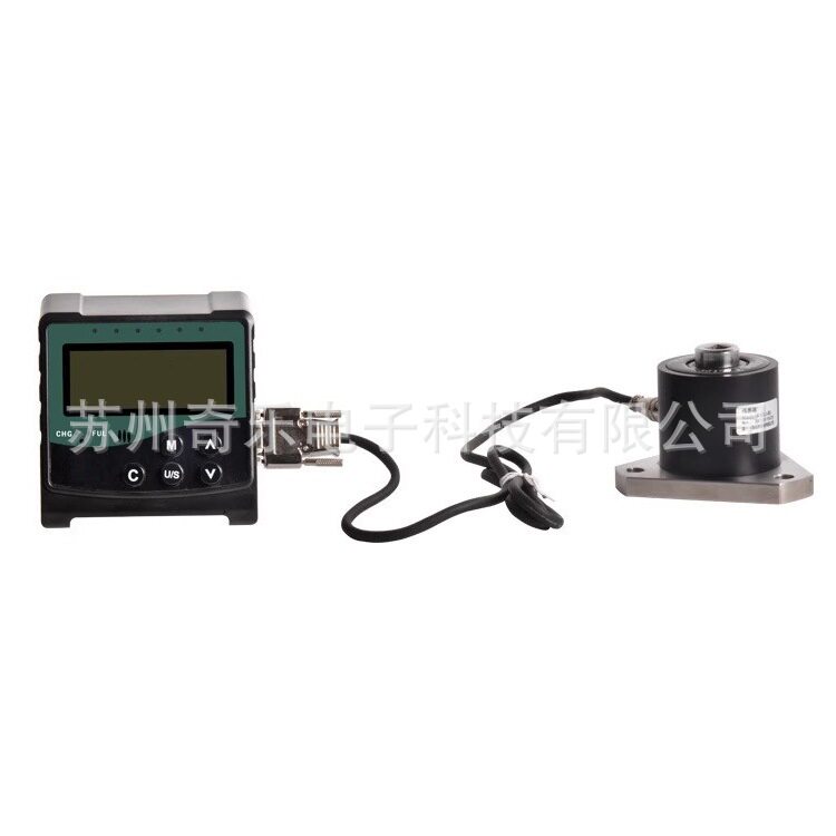 ANSJ扭力扳手校准仪便携式扭力测试仪便携式扭矩测试仪