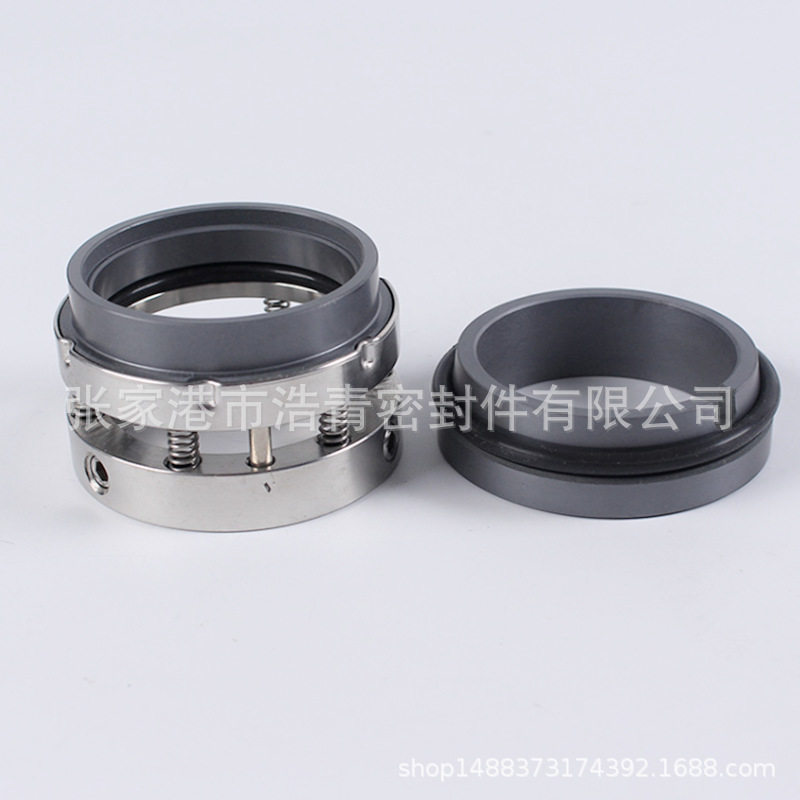 机械密封C8U/C8B机械密封石墨对碳化硅化工泵机械密封