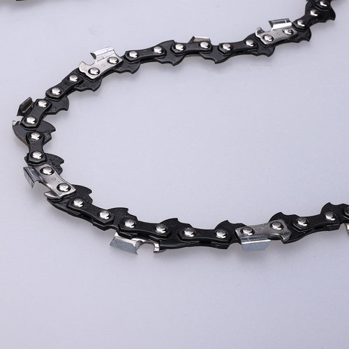 康新工具小3/8直角锯链匹配电动油锯手持链锯锂电锯