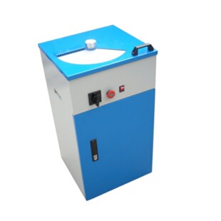 ZXGPMY 型号 350库号：M408630 光谱磨样机 价可议