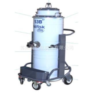 力奇nilfisk工业吸尘器S3BST吸尘管耙头