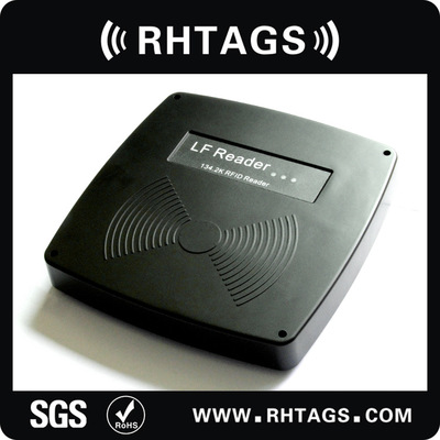 RFID动物耳标阅读器 FDX-B(ISO11784/11785)