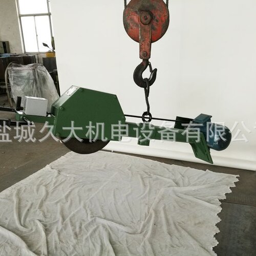 厂家供应电动砂轮机悬挂式砂轮机吊挂式砂轮机M3140A砂轮切割机