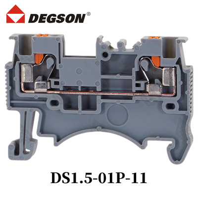 DEGSON导轨式DS1.5-01P-11-00AH