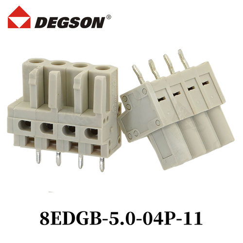 DEGSON插拔式8EDGA/B-5.0
