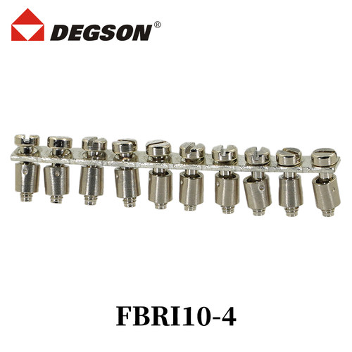 DEGSON桥接件FBRI2-4FBRI10-4