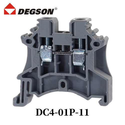 DEGSON导轨式DC4-01P-11-00ZH
