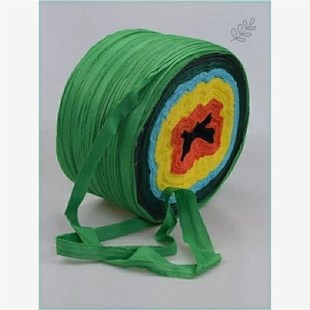 抗风化的布条绳子捆绑绳扁带x布带家用捆绑带扎口袋果树拉枝绑带