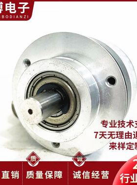 长春PIE5808-2048-G24F自动化设备光电旋转编码器