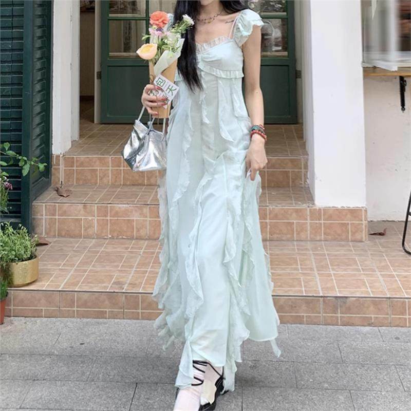 70不是七十海边度假风连衣裙女夏季新款出游穿搭茶歇法式吊带长裙,女装/女士精品,大码套装,淘宝优惠券,粉丝福利购,淘宝优惠卷