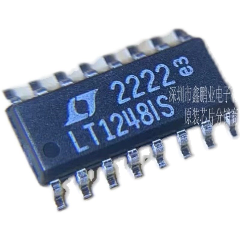 LT1248IS#PBF 电源监控芯片 LT1248IS LT1248 全新原装正品