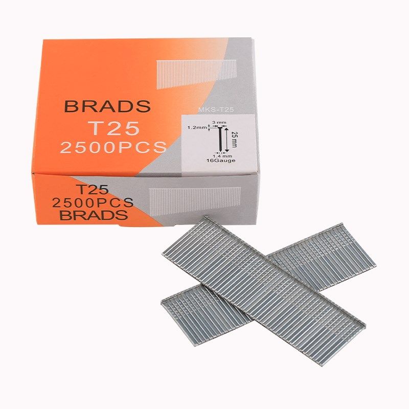 新艺国标直钉T型直排钉T25 T32 T35 T38 T45 T50木工装修气动枪钉,个性定制/设计服务/DIY,明信片定制,淘宝优惠券,粉丝福利购,淘宝优惠卷