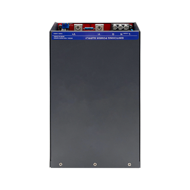 2000W开关电源24V大功率直流可调稳压调光110V220RV300V老化柜电