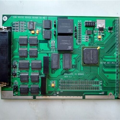 S3500PCI开发板FPGA开发板CPCI开发板PXI开发板电子科技开发板