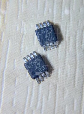 LTC6655LNBHMS8-2.5#PBF 基准电压源 LTC6655LNBHMS8全新原装正品