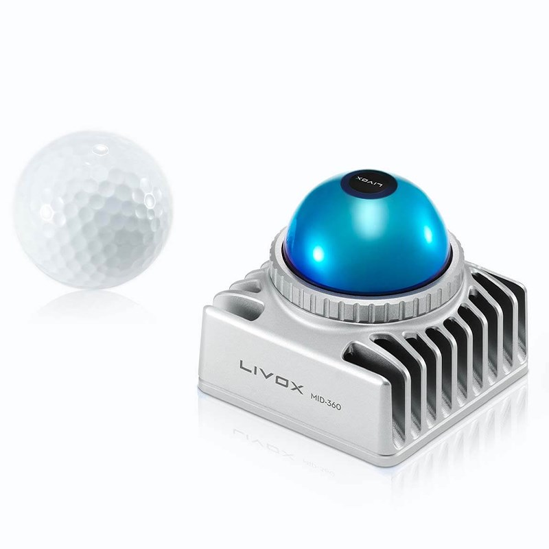 livox觅道Mid-360 激光雷达固态保护支架保护罩手持3D雷达测绘