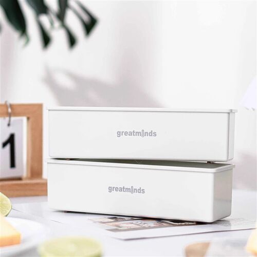 Greatminds家用烘焙陶瓷涂料防粘蘑菇头烤面包磅蛋糕模具低糖2包