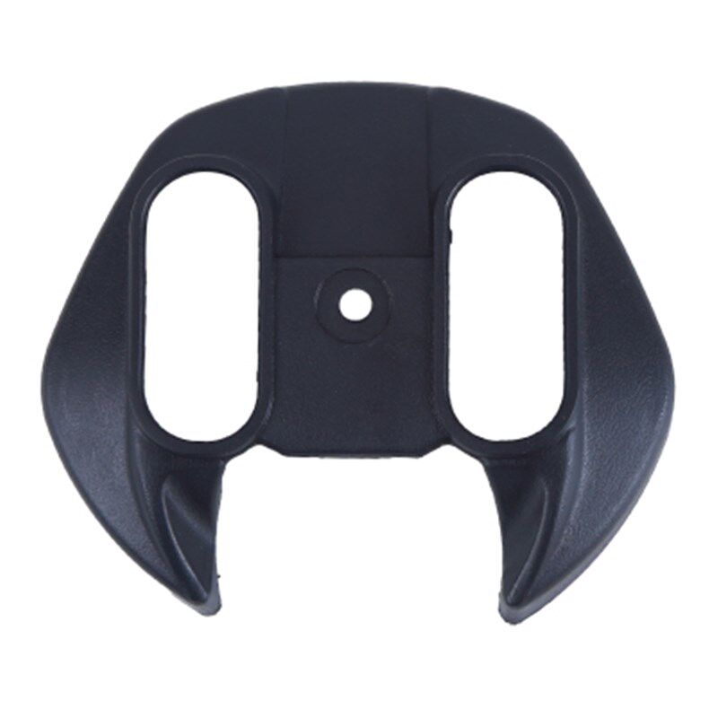 BWS路虎仪表外壳液晶地雷仪表壳地雷表方向把罩 透明仪表壳透明罩