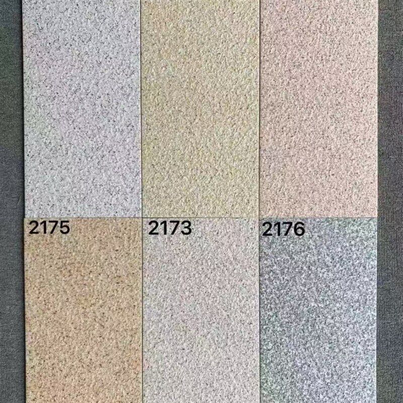 200400仿大理石瓷砖通体砖平面砖围墙小区别墅瓷砖2040外墙