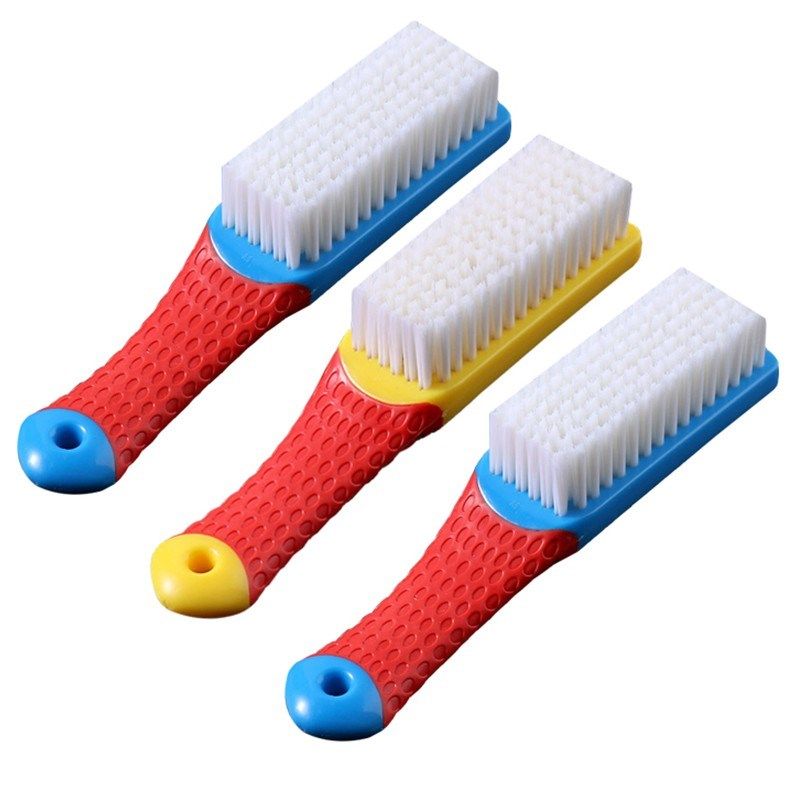 清洁板软毛刷纳米刷子多功能不伤鞋衣服家用文玩衣物鞋刷洗衣洗鞋,办公设备/耗材/相关服务,办公线材,淘宝优惠券,粉丝福利购,淘宝优惠卷