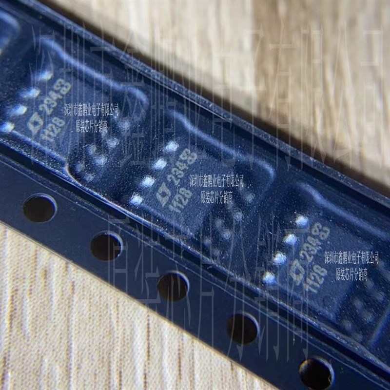 LT1128CS8#TRPBF 运算放大器 LT1128CS8 贴片SOP8 全新原装正品