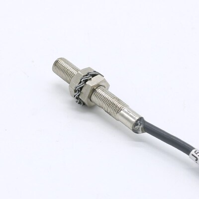 原装正品 M5接近开关 CHE5-1NA-A710 LJ5A3-1-Z/BX 三线NPN常开