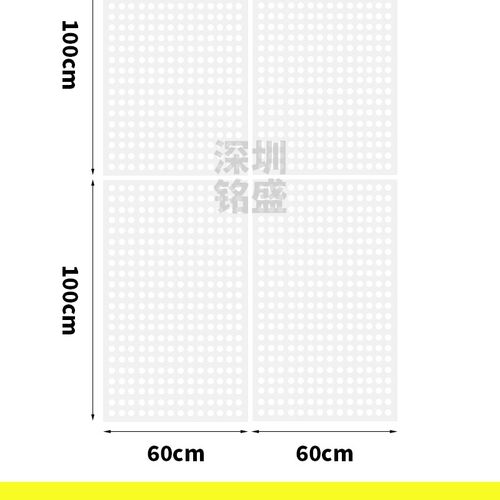 榻榻米防潮排骨架 简约现代出租屋防潮垫床架 可拼接物流垫板平替